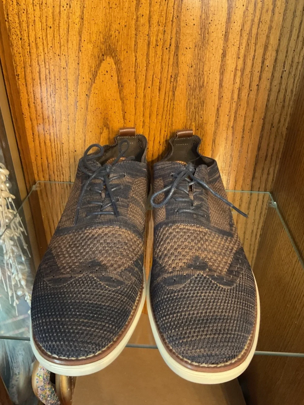 Men’s dress shoes 10